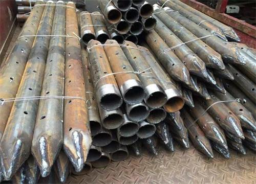 柳城钢花管哪里有卖